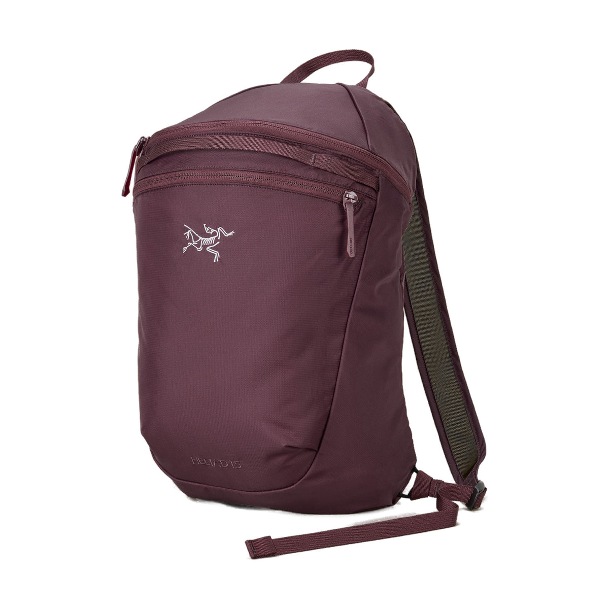 Heliad 15L Backpack Arc’teryx