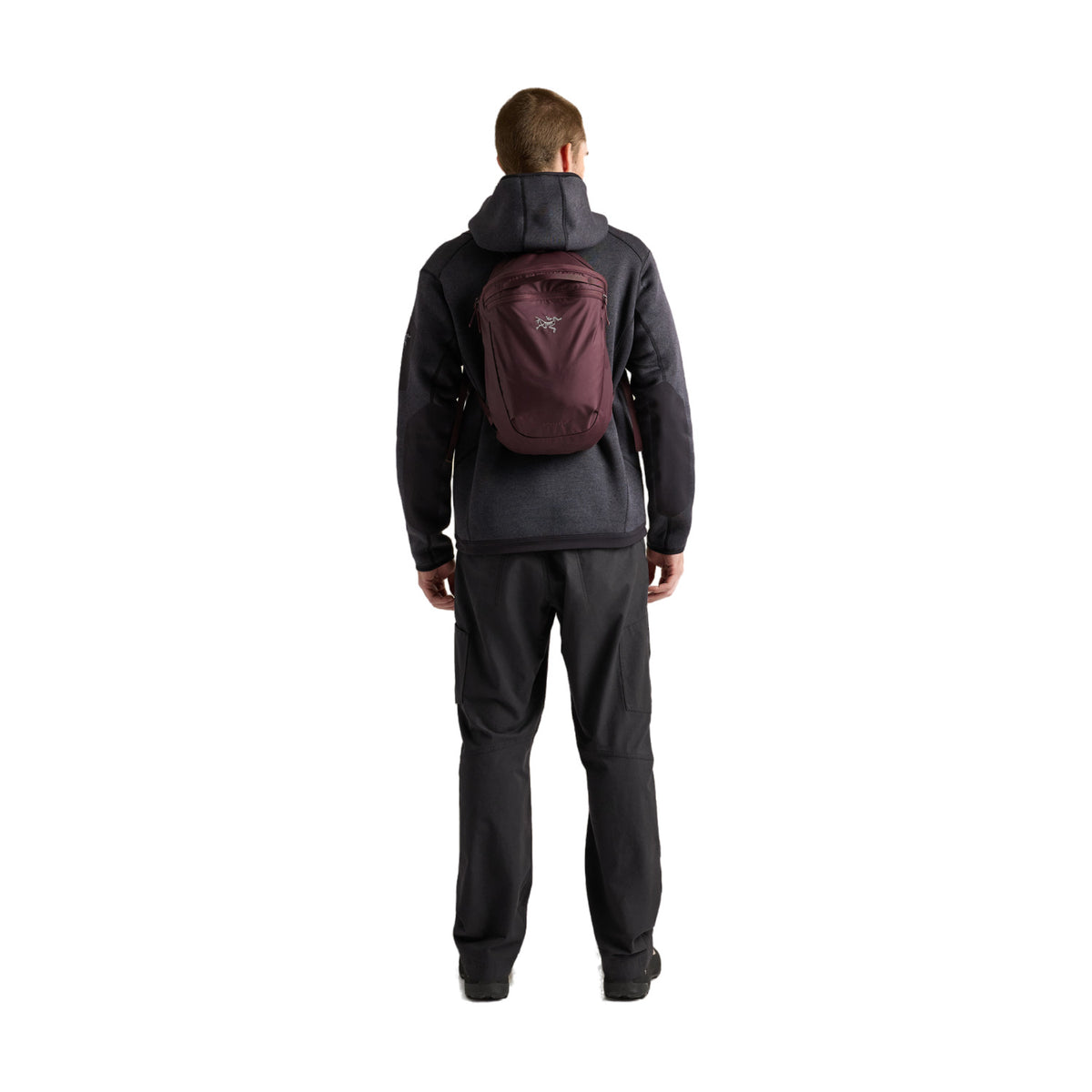Heliad 15L Backpack Arc’teryx