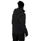 Helly Hansen 01. MENS APPAREL - MENS SKI - MENS SKI JACKETS Men's Alpha LIFALOFT Insulated Ski Jacket 990 BLACK