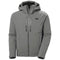 Helly Hansen 01. MENS APPAREL - MENS SKI - MENS SKI JACKETS Men's Alpha LIFALOFT Insulated Ski Jacket 876 CONCRETE