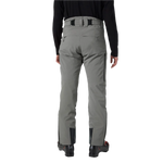 Helly Hansen 01. MENS APPAREL - MENS SKI - MENS SKI PANTS Men's Alpha LIFALOFT™ Insulated Ski Pants 876 CONCRETE