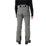 Helly Hansen 01. MENS APPAREL - MENS SKI - MENS SKI PANTS Men's Alpha LIFALOFT™ Insulated Ski Pants 876 CONCRETE