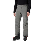 Helly Hansen 01. MENS APPAREL - MENS SKI - MENS SKI PANTS Men's Alpha LIFALOFT™ Insulated Ski Pants 876 CONCRETE