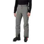 Helly Hansen 01. MENS APPAREL - MENS SKI - MENS SKI PANTS Men's Alpha LIFALOFT™ Insulated Ski Pants 876 CONCRETE