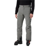 Helly Hansen 01. MENS APPAREL - MENS SKI - MENS SKI PANTS Men's Alpha LIFALOFT™ Insulated Ski Pants 876 CONCRETE