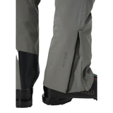 Helly Hansen 01. MENS APPAREL - MENS SKI - MENS SKI PANTS Men's Alpha LIFALOFT™ Insulated Ski Pants 876 CONCRETE