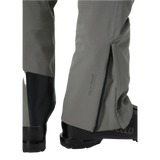 Helly Hansen 01. MENS APPAREL - MENS SKI - MENS SKI PANTS Men's Alpha LIFALOFT™ Insulated Ski Pants 876 CONCRETE