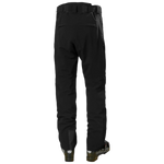 Helly Hansen 01. MENS APPAREL - MENS SKI - MENS SKI PANTS Men's Alpha LIFALOFT™ Insulated Ski Pants 990 BLACK