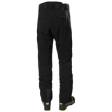 Helly Hansen 01. MENS APPAREL - MENS SKI - MENS SKI PANTS Men's Alpha LIFALOFT™ Insulated Ski Pants 990 BLACK