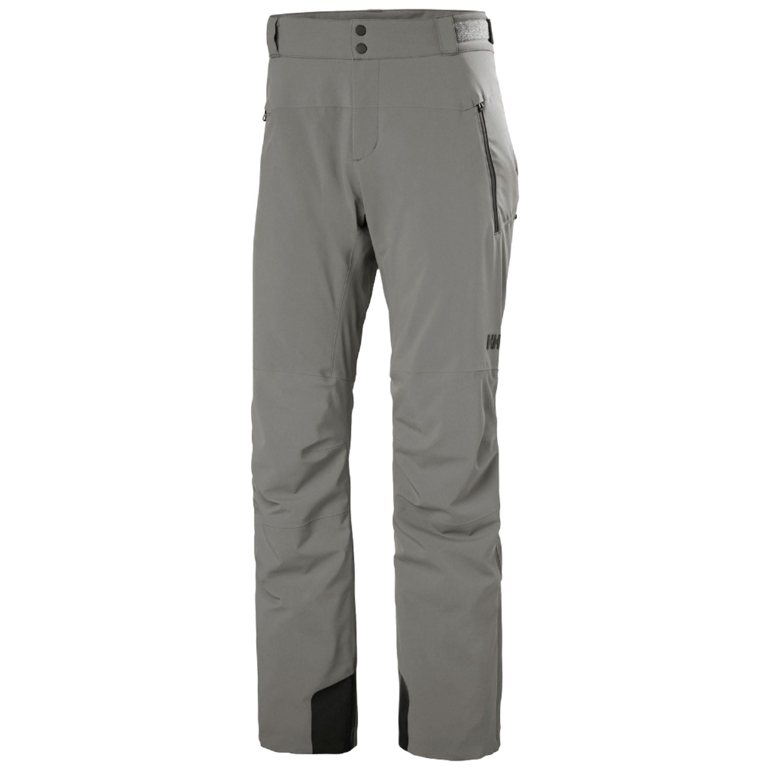 Helly Hansen 01. MENS APPAREL - MENS SKI - MENS SKI PANTS Men's Alpha LIFALOFT™ Insulated Ski Pants 876 CONCRETE