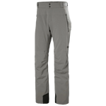 Helly Hansen 01. MENS APPAREL - MENS SKI - MENS SKI PANTS Men's Alpha LIFALOFT™ Insulated Ski Pants 876 CONCRETE