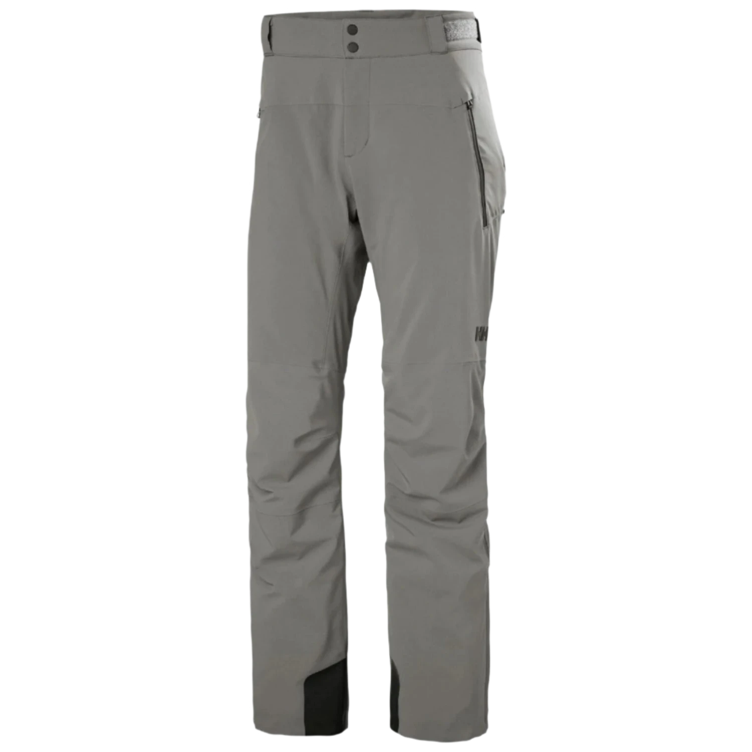 Helly Hansen 01. MENS APPAREL - MENS SKI - MENS SKI PANTS Men's Alpha LIFALOFT™ Insulated Ski Pants 876 CONCRETE