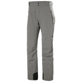 Helly Hansen 01. MENS APPAREL - MENS SKI - MENS SKI PANTS Men's Alpha LIFALOFT™ Insulated Ski Pants 876 CONCRETE