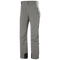 Helly Hansen 01. MENS APPAREL - MENS SKI - MENS SKI PANTS Men's Alpha LIFALOFT™ Insulated Ski Pants 876 CONCRETE