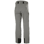 Helly Hansen 01. MENS APPAREL - MENS SKI - MENS SKI PANTS Men's Alpha LIFALOFT™ Insulated Ski Pants 876 CONCRETE