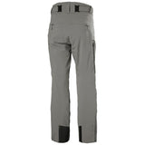 Helly Hansen 01. MENS APPAREL - MENS SKI - MENS SKI PANTS Men's Alpha LIFALOFT™ Insulated Ski Pants 876 CONCRETE