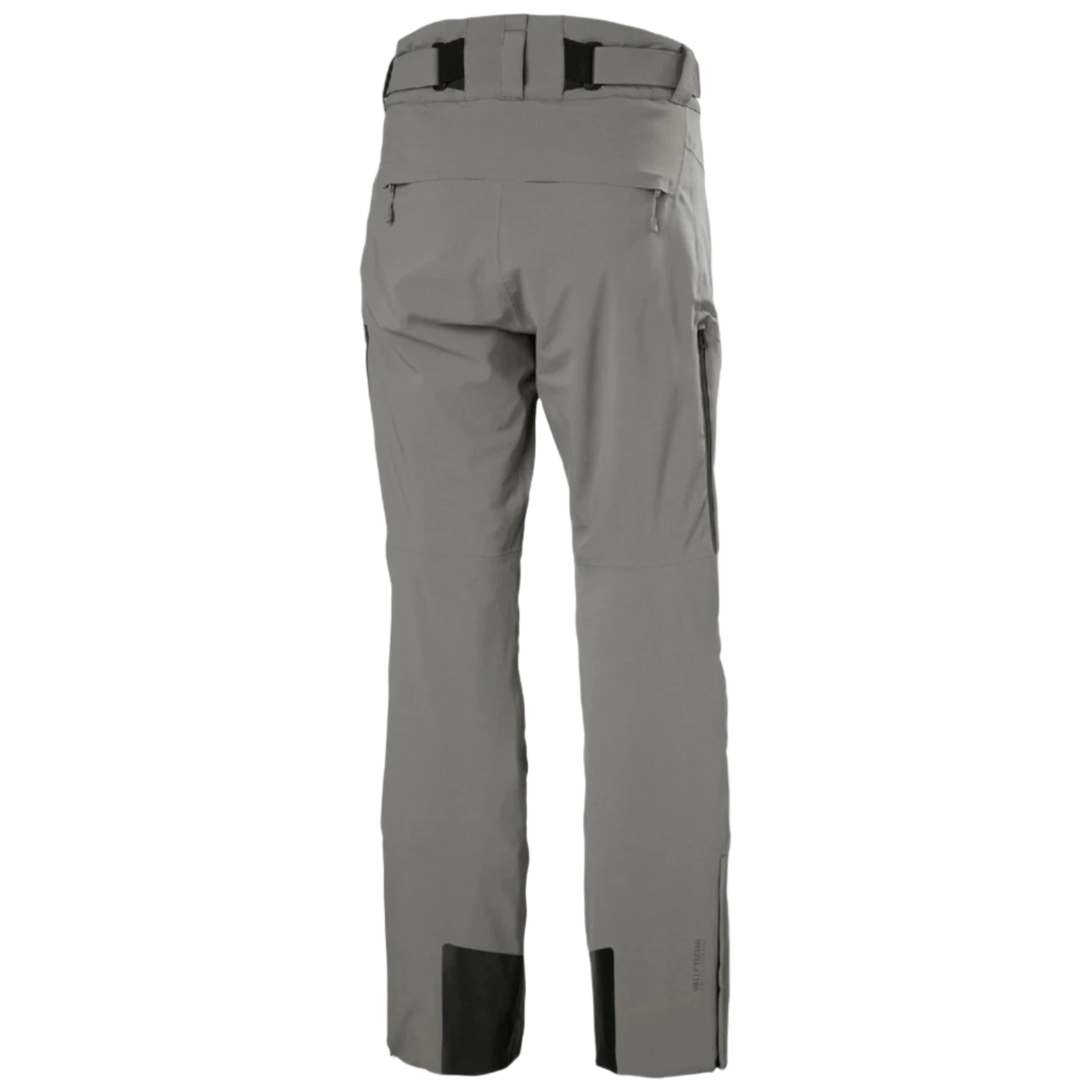 Helly Hansen 01. MENS APPAREL - MENS SKI - MENS SKI PANTS Men's Alpha LIFALOFT™ Insulated Ski Pants 876 CONCRETE