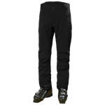 Helly Hansen 01. MENS APPAREL - MENS SKI - MENS SKI PANTS Men's Alpha LIFALOFT™ Insulated Ski Pants 990 BLACK