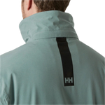 Helly Hansen 01. MENS APPAREL - MENS SKI - MENS SKI JACKETS Men's Swift Stretch Ski Jacket 489 CACTUS