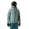 Helly Hansen 01. MENS APPAREL - MENS SKI - MENS SKI JACKETS Men's Swift Stretch Ski Jacket 489 CACTUS