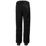 Helly Hansen 02. WOMENS APPAREL - WOMENS SKI - WOMENS SKI PANTS Women's Alphelia 2.0 Insulated Ski Pants 990 BLACK