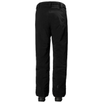 Helly Hansen 02. WOMENS APPAREL - WOMENS SKI - WOMENS SKI PANTS Women's Alphelia 2.0 Insulated Ski Pants 990 BLACK