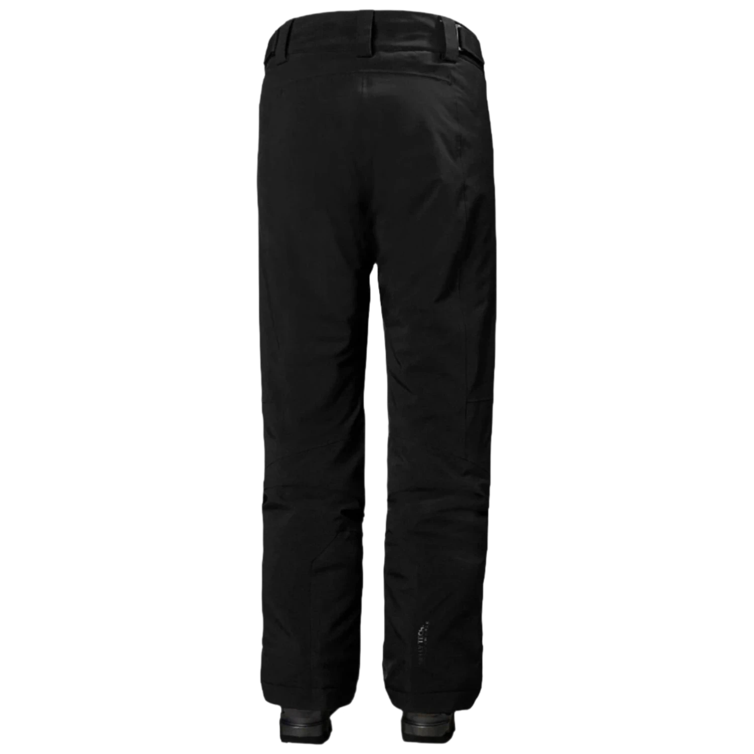 Helly Hansen 02. WOMENS APPAREL - WOMENS SKI - WOMENS SKI PANTS Women's Alphelia 2.0 Insulated Ski Pants 990 BLACK