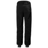 Helly Hansen 02. WOMENS APPAREL - WOMENS SKI - WOMENS SKI PANTS Women's Alphelia 2.0 Insulated Ski Pants 990 BLACK