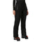 Helly Hansen 02. WOMENS APPAREL - WOMENS SKI - WOMENS SKI PANTS Women's Alphelia 2.0 Insulated Ski Pants 990 BLACK