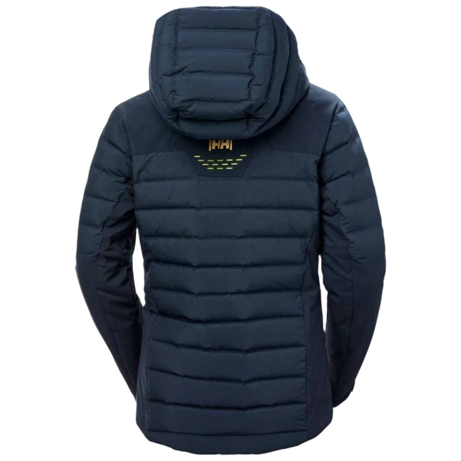 Helly Hansen 02. WOMENS APPAREL - WOMENS SKI - WOMENS SKI JACKETS Women's Avanti Jacket 599 NAVY