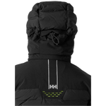 Helly Hansen 02. WOMENS APPAREL - WOMENS SKI - WOMENS SKI JACKETS Women's Avanti Jacket 991 BLACK