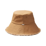 Hemlock 11. HATS - HATS SUN - HATS SUN Bali Wide Brim Bucket BONE