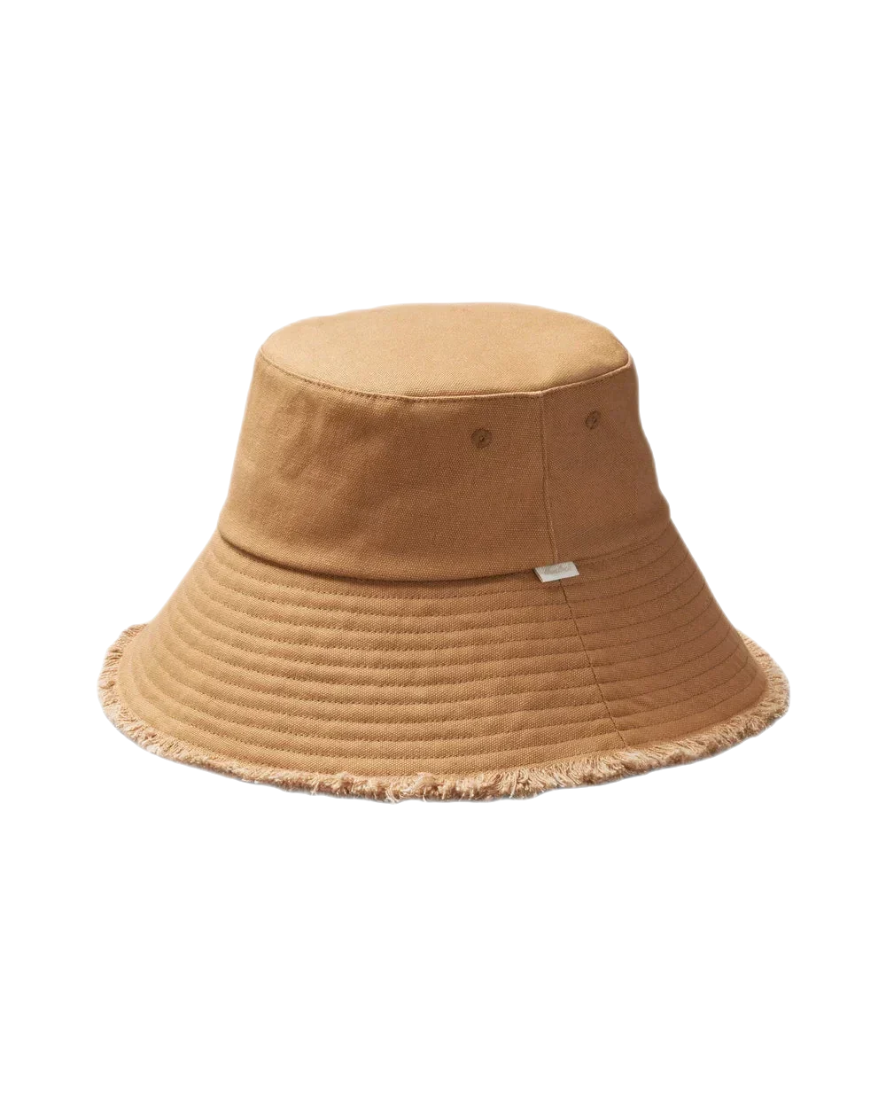 Hemlock 11. HATS - HATS SUN - HATS SUN Bali Wide Brim Bucket CAMEL