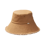 Hemlock 11. HATS - HATS SUN - HATS SUN Bali Wide Brim Bucket CAMEL