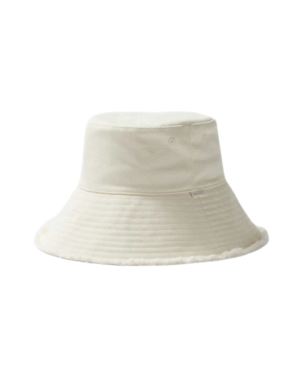 Hemlock HATS - HATS SUN - HATS SUN Bali Wide Brim Bucket BONE
