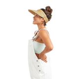 Hemlock 11. HATS - HATS SUN - HATS SUN Capri Visor HONEYCOMB