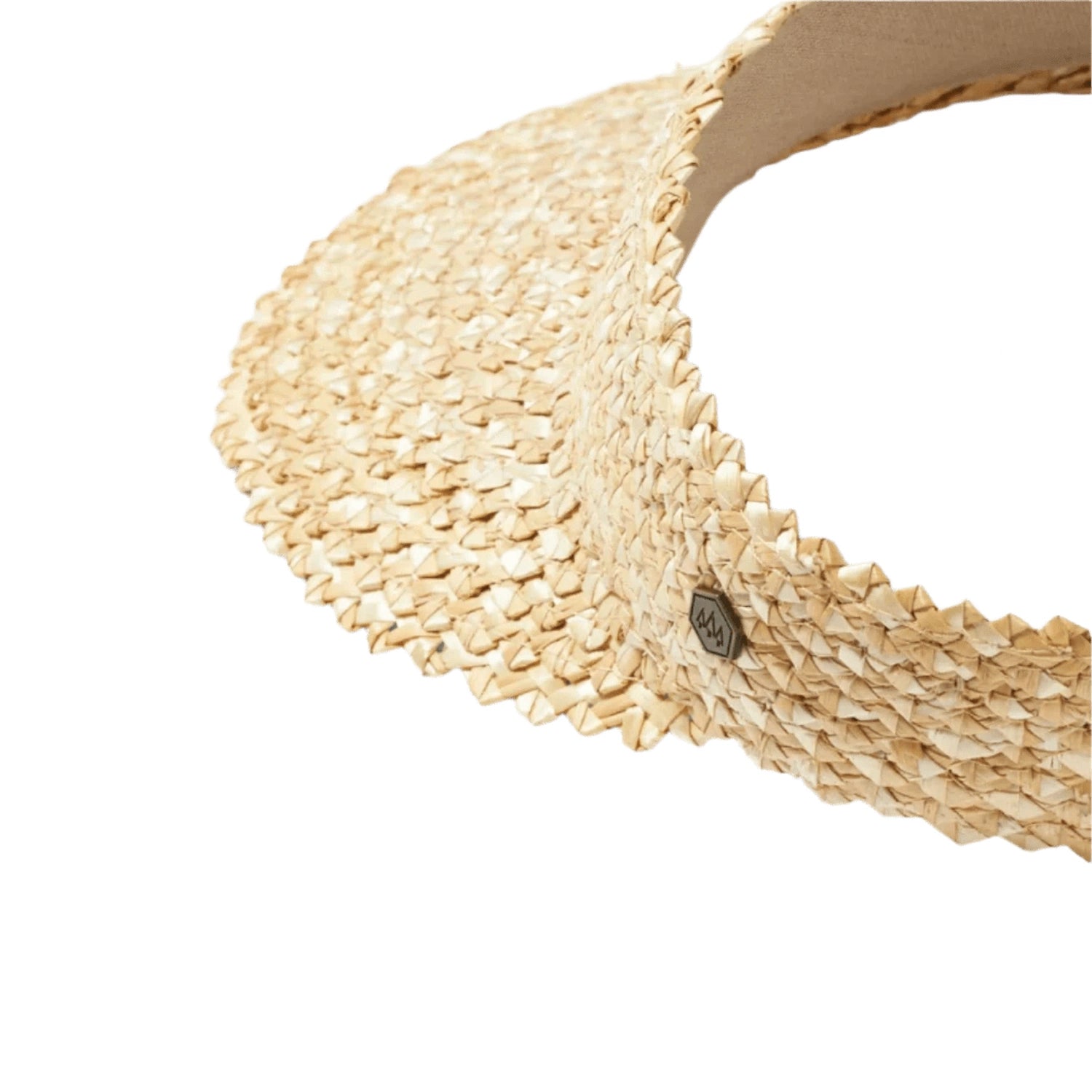 Hemlock 11. HATS - HATS SUN - HATS SUN Capri Visor BLONDE