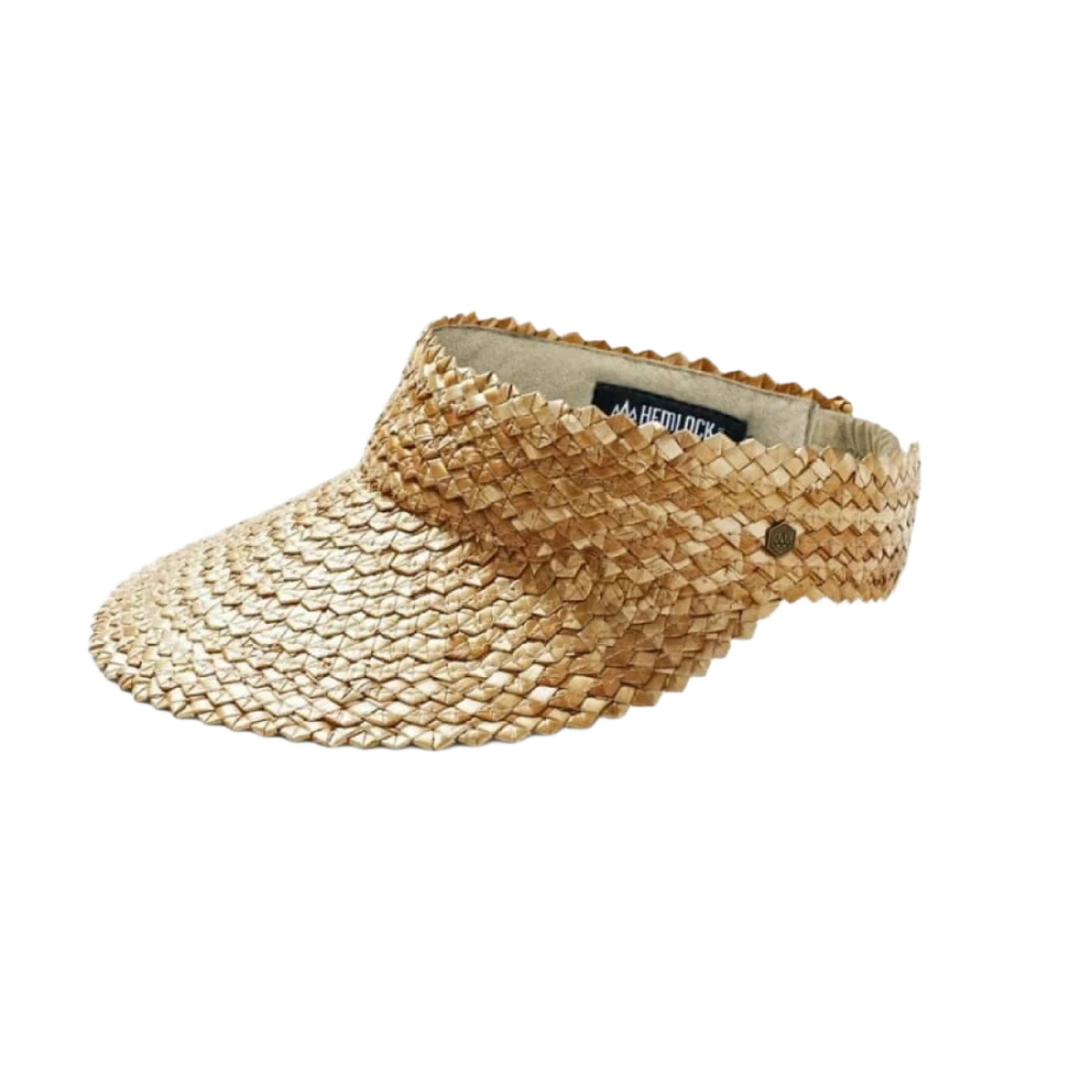 Hemlock 11. HATS - HATS SUN - HATS SUN Capri Visor HONEYCOMB