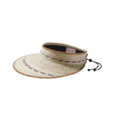 Hemlock HATS - HATS SUN - HATS SUN Catalina Visor NATURAL