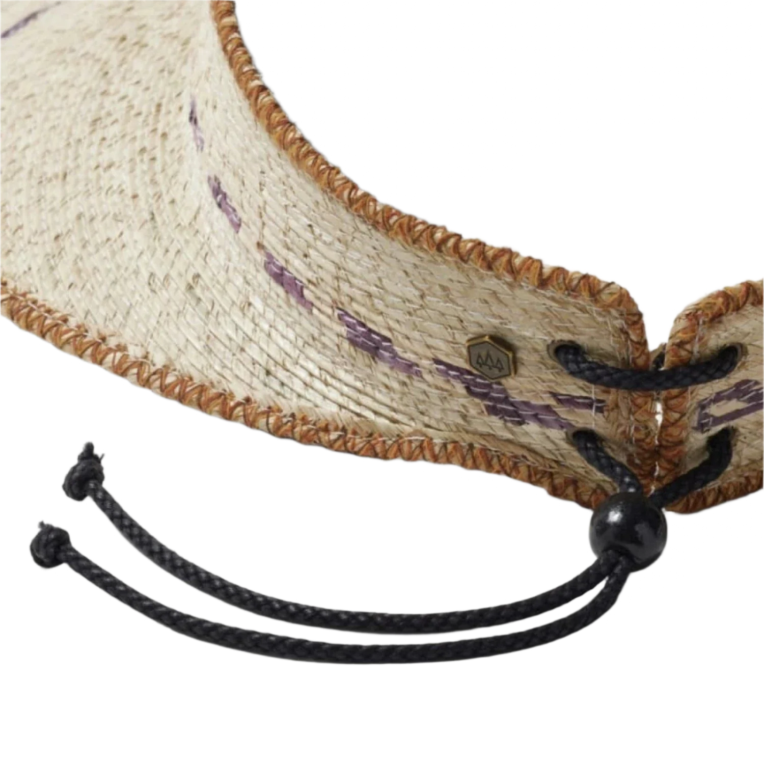 Hemlock HATS - HATS SUN - HATS SUN Catalina Visor NATURAL