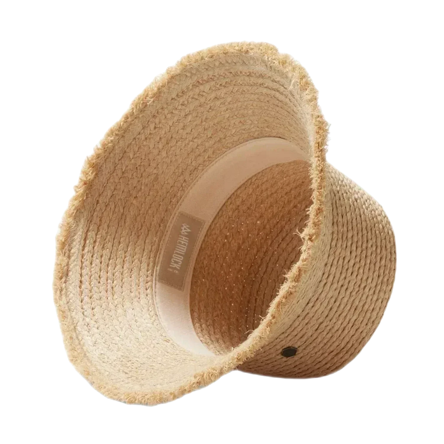 Hemlock 11. HATS - HATS SUN - HATS SUN Lenny Bucket NATURAL