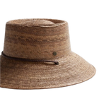 Hemlock 11. HATS - HATS SUN - HATS SUN Leon Bucket TOAST