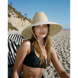 Hemlock 11. HATS - HATS SUN - HATS SUN Santos Lifeguard Hat NATURAL