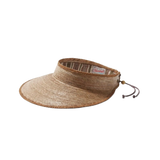 Hemlock 11. HATS - HATS SUN - HATS SUN Sierra Visor TOAST