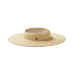 Hemlock 11. HATS - HATS SUN - HATS SUN Tropez Visor BLONDE