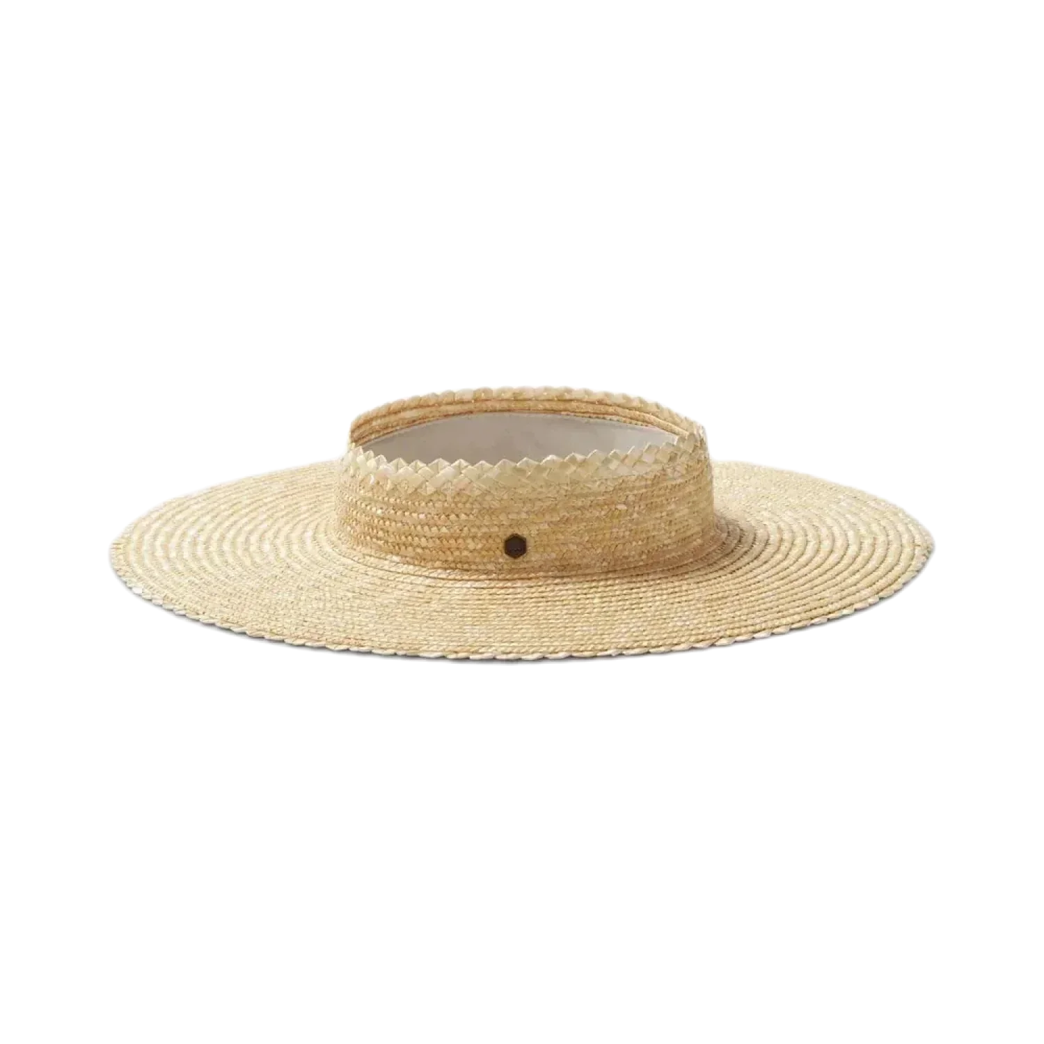 Hemlock 11. HATS - HATS SUN - HATS SUN Tropez Visor BLONDE