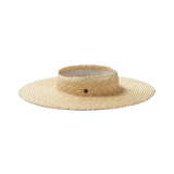 Hemlock 11. HATS - HATS SUN - HATS SUN Tropez Visor BLONDE