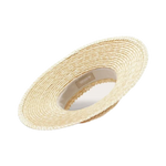 Hemlock 11. HATS - HATS SUN - HATS SUN Tropez Visor BLONDE