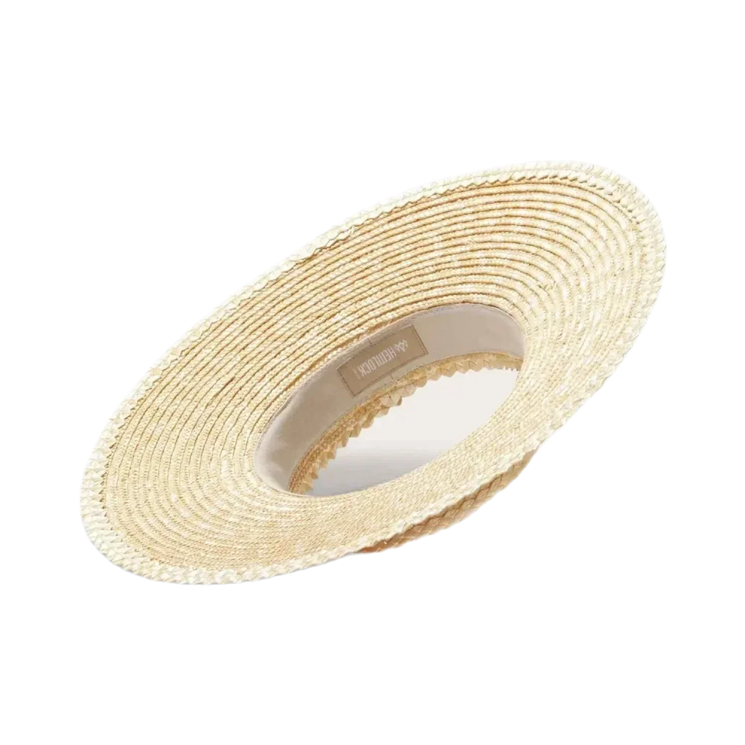 Hemlock 11. HATS - HATS SUN - HATS SUN Tropez Visor BLONDE