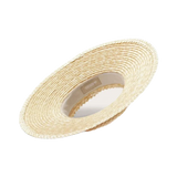 Hemlock 11. HATS - HATS SUN - HATS SUN Tropez Visor BLONDE